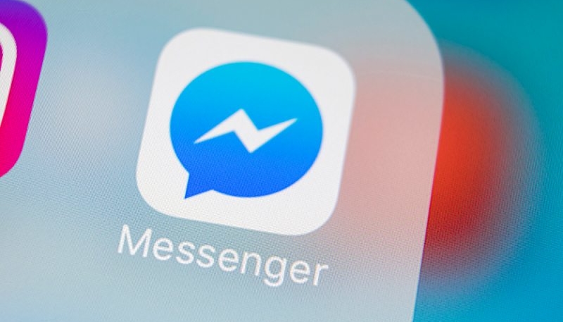 Facebook Worked With Outside Contractors to Transcribe Messenger Voice Chats