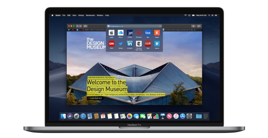 Technology Preview Safari Technology Preview - MacTrast