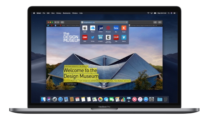 Apple’s Safari Technology Preview 75 Removes Support for the Expired Do Not Track Standard