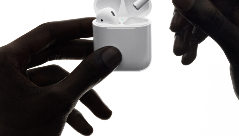 AirPods Update on the Way, as New Model Receives Bluetooth SIG Certification