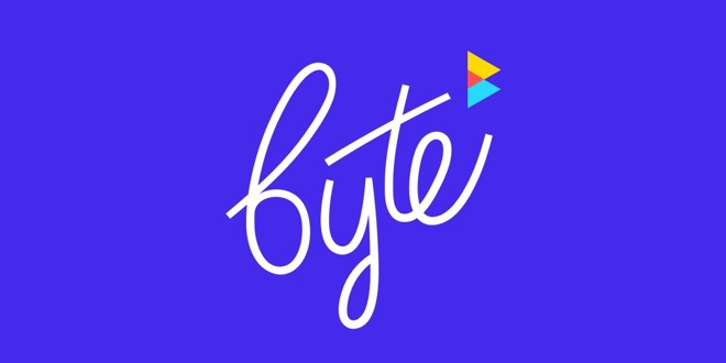Vine App Sequel ‘Byte’ to Launch Spring 2019