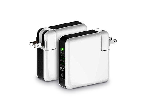 MacTrast Deals: 3-Port Charger with Wireless Charger & Power Bank