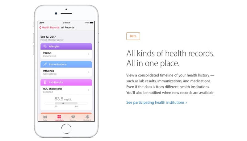 Anthem Insurance Company Poaches Several Members of Apple’s Health Team
