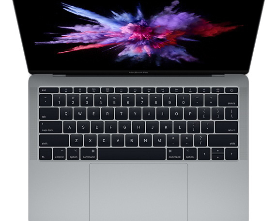 Apple Launches 13-inch MacBook Pro (non Touch Bar) Solid-State Drive Service Program