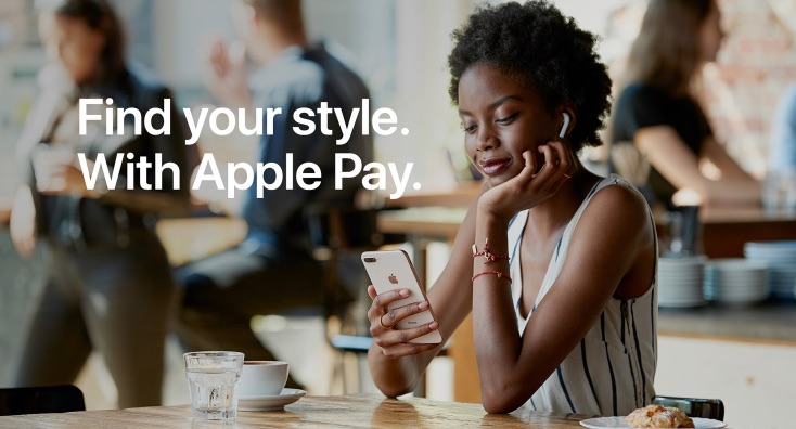 This Week’s Apple Pay Promo Offers $45 Off Your Next Purchase When You Spend $180 at Ray-Bans