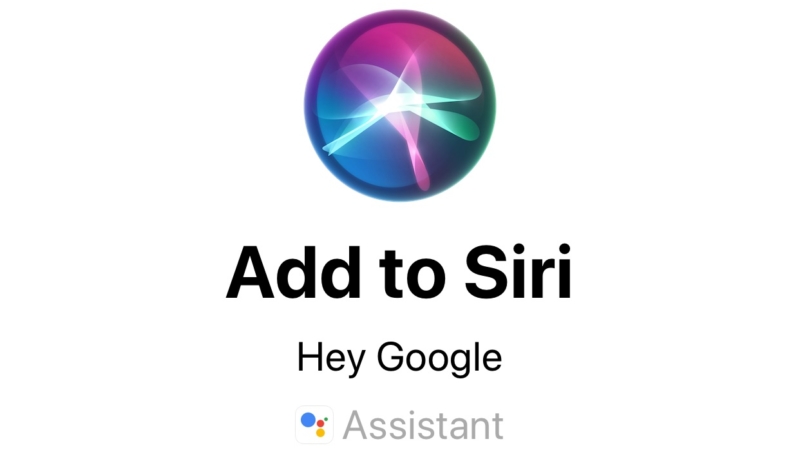 Google Assistant iOS App Now Offers Siri Shortcuts Support