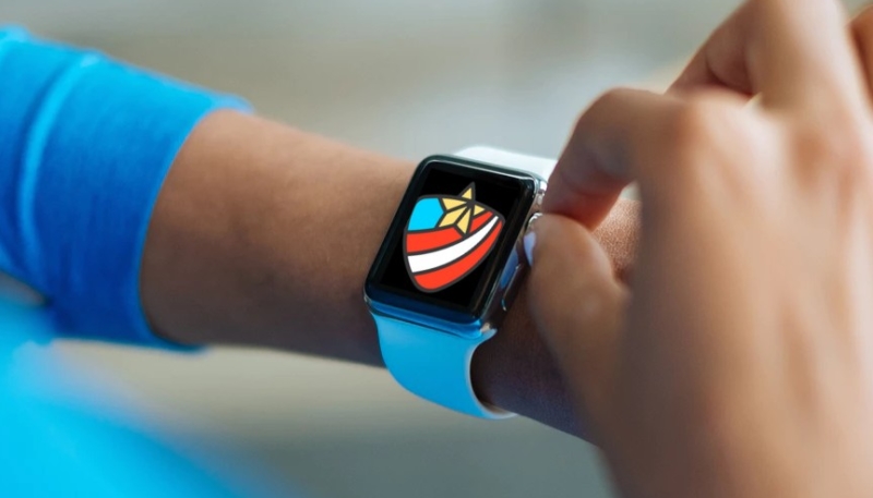Apple to Honor Veterans With Veterans Day Apple Watch Activity Challenge on Nov. 11