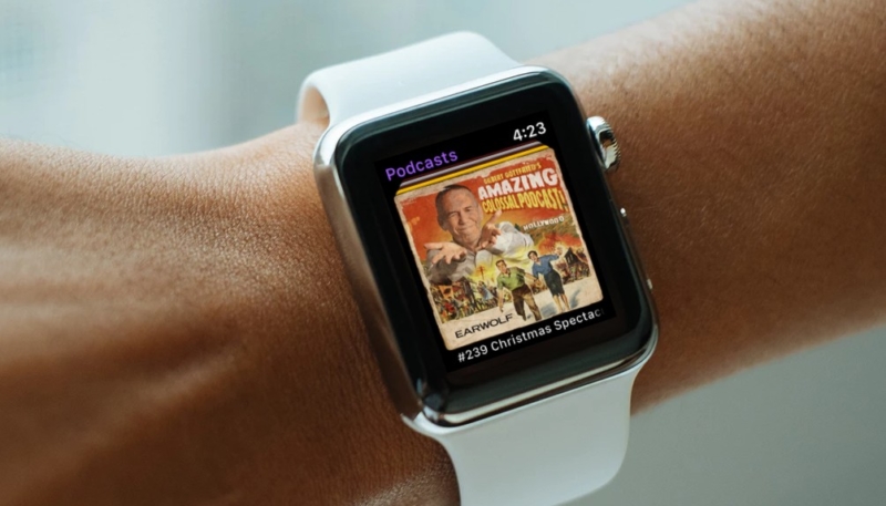 How To Force Close a Frozen App on Your Apple Watch