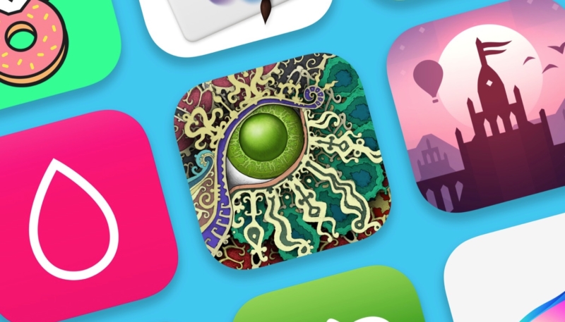 Apple’s ‘Best of 2018’ List Highlights Best Apps, Games, Music, and More Released in 2018