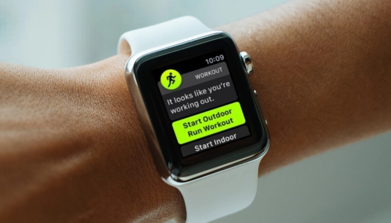 How to Enable or Disable Automatic Workout Detection on the Apple Watch