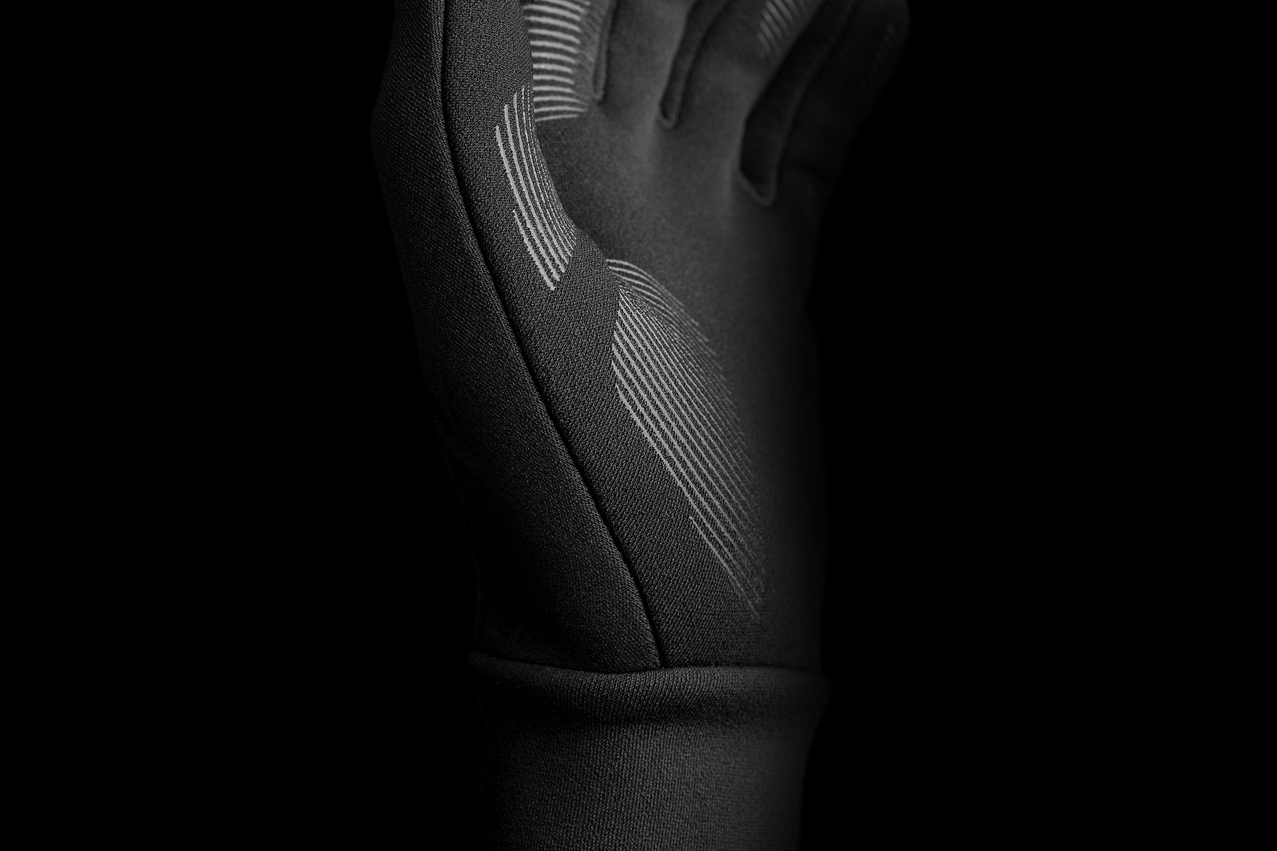 Mujjo Touchscreen gloves grip