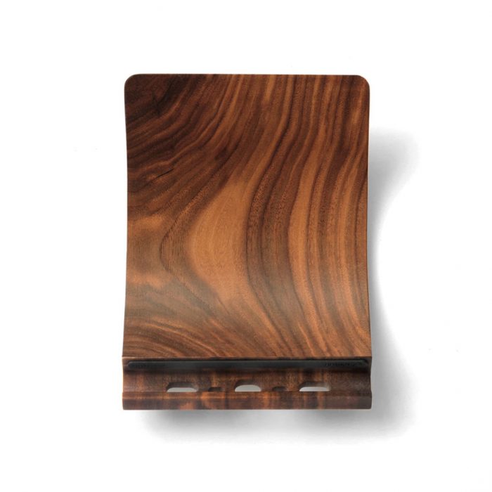 iPhone Stand Wood – YOHANN