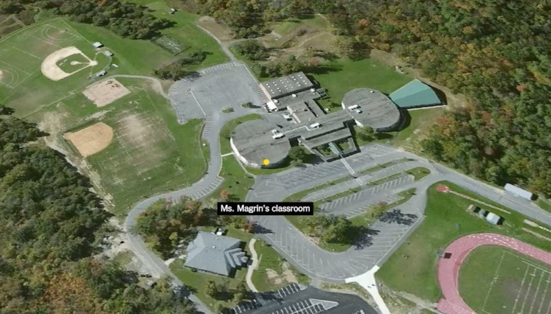 iOS and Android Apps Sending Personally Identifiable Location Data to Up to 40 Different Companies