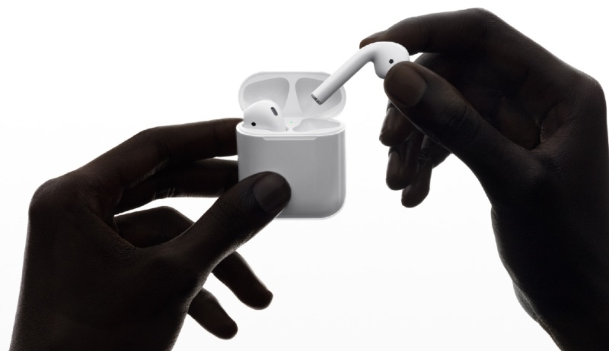 Airpods 2 \