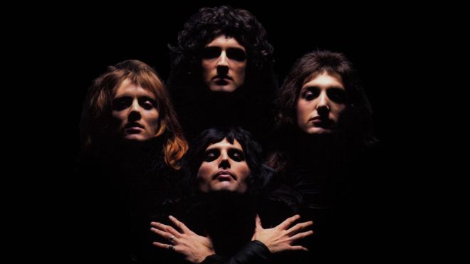 43-Year-Old Queen Standard ‘Bohemian Rhapsody’ Now the Most Streamed 20th Century Song on Apple Music and Other Streaming Platforms