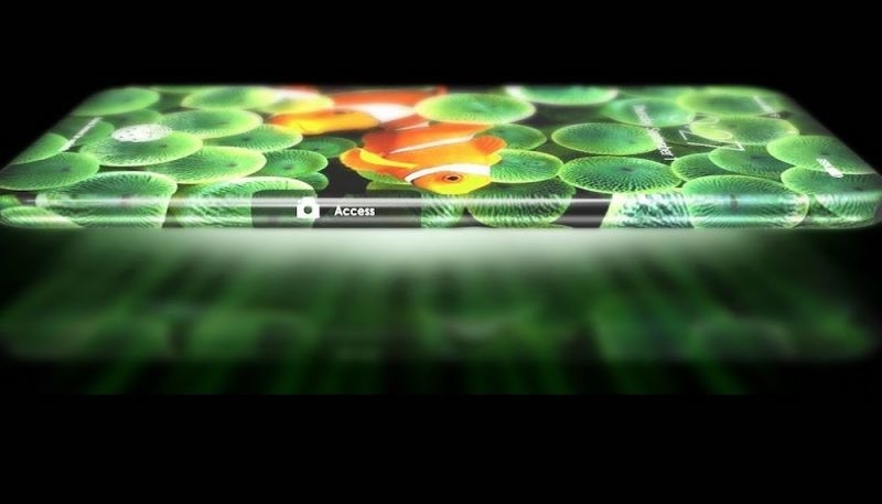 20th Anniversary iPhone to Use Brighter, Thinner OLED Panel by Samsung