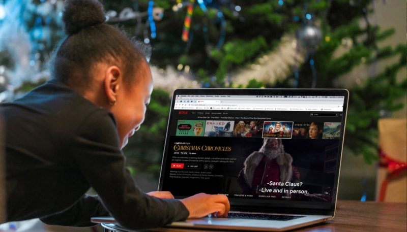 Netflix Comings and Goings for December 2018