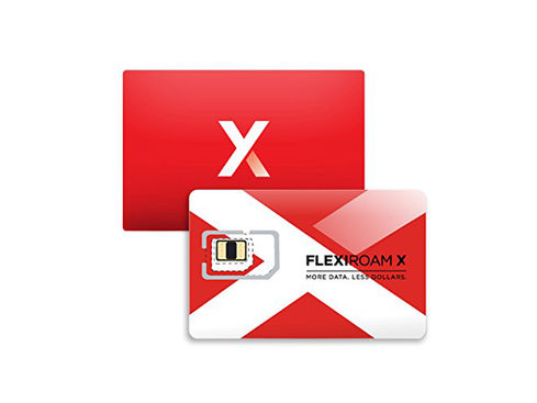 MacTrast Deals: Flexiroam Data Roaming Microchip: 2 GB Starter Pack