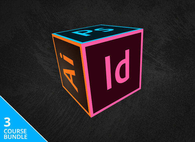 MacTrast Deals: Graphic Design Certification School