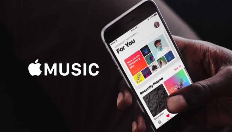 Apple Music Users Can Now Gift a Free Month of Apple Music to a Friend