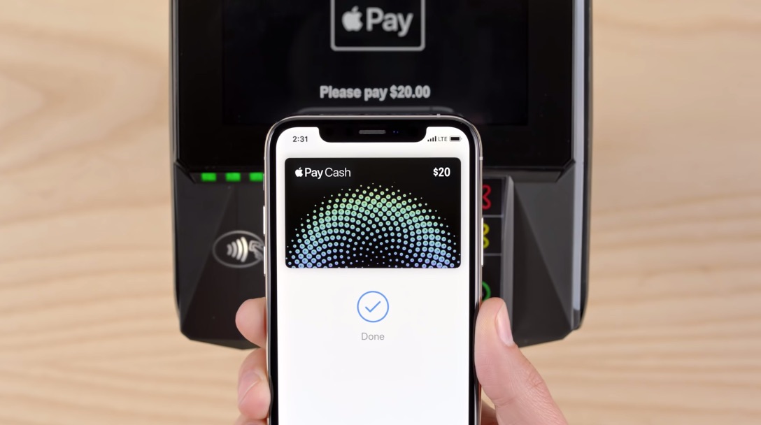 Apple Pay