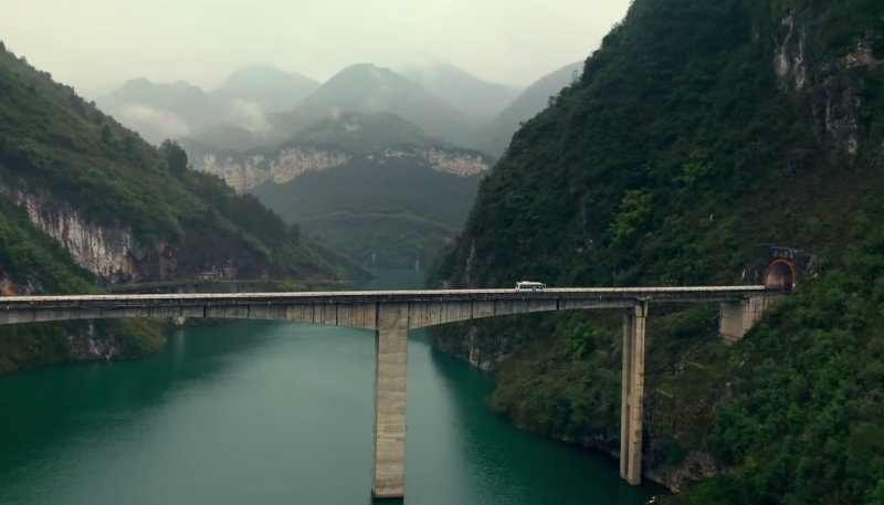 Apple Celebrates Chinese New Year With ‘Shot on iPhone’ Short Film, ‘The Bucket’