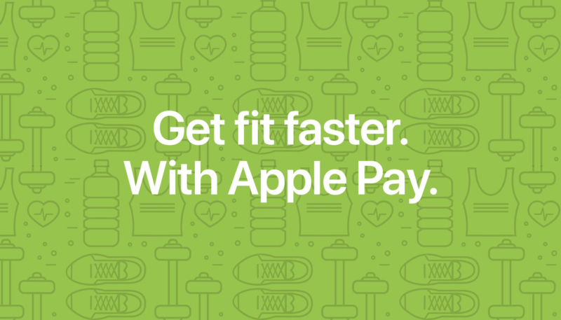 Apple Pay Promo of the Week: 10% Off Purchases in the Under Armour App