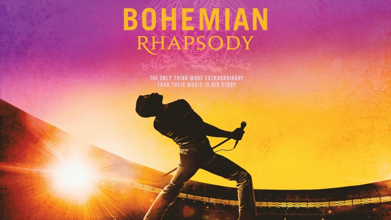 Apple Music Exclusive Special Feature Offers BTS Look at Queen Biopic ‘Bohemian Rhapsody’