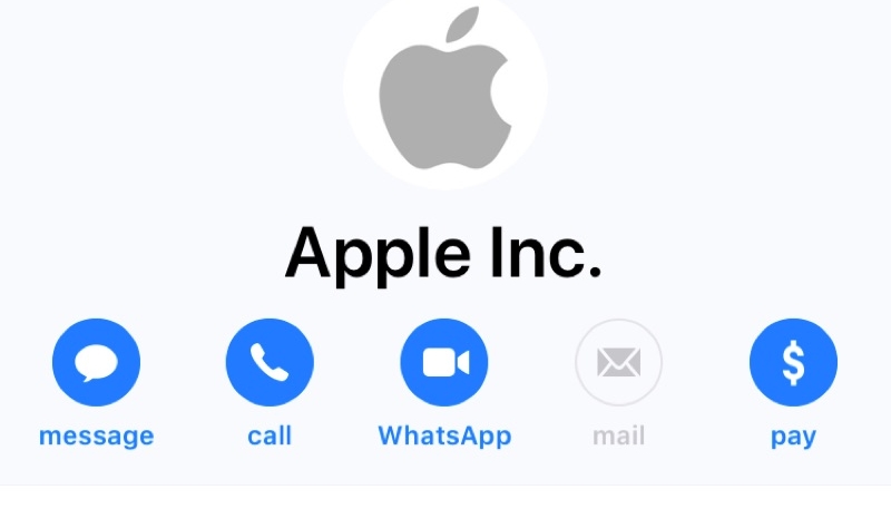 Be Ever Vigilant! – Apple Phishing Scams Are Growing More Sophisticated