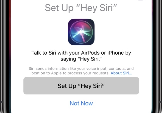 iOS 12.2 Beta Indicates Second-Generation AirPods on the Way