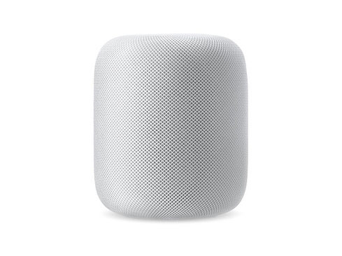 Apple Issues iOS 13.2.1 Update for HomePod to Fix Bricking Problems