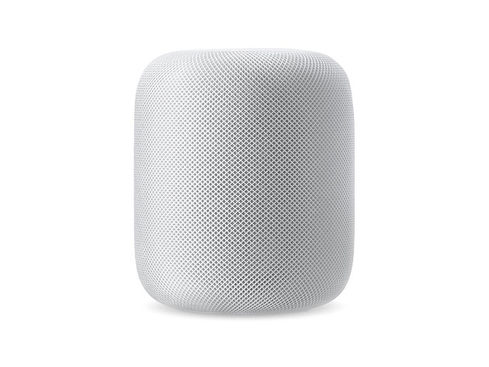 MacTrast Deals: Apple HomePod – This Siri-Enabled Smart Speaker Fills Any Room with Crisp, High-Fidelity Audio