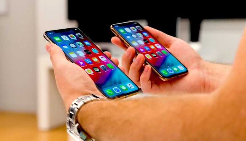 Ming-Chi Kuo Predicts ‘Worst is Soon Over’ for iPhone Sales