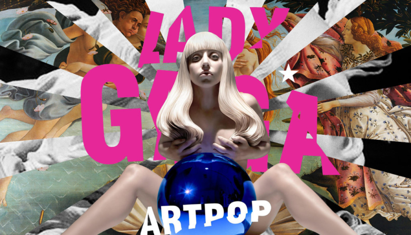 Lady Gaga Duet Track With R. Kelly Pulled from iTunes and Apple Music