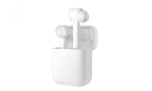 Xiaomi’s New AirDots Pro Wireless Headphones ‘Borrow’ Heavily from Apple’s AirPods