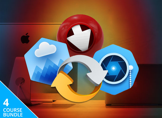 MacTrast Deals: The Mac Power User Bundle