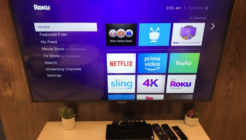 CES 2019: TiVo to Launch Apps for Apple TV, Roku, and Fire TV Later This Year – Will Include Live TV and DVR