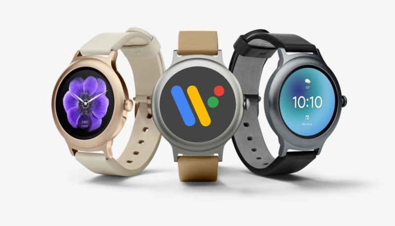 Is a Google ‘Pixel Watch’ on the Way? – Google Makes $40 Million Deal for Fossil Smartwatch Tech