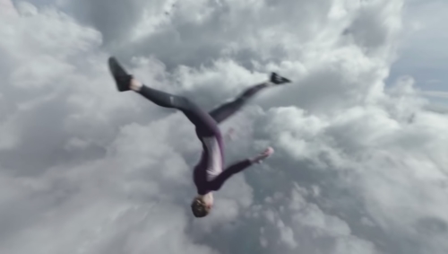 New Apple Watch 'Flight' Ad Spot Highlights 'The Freedom of Cellular'
