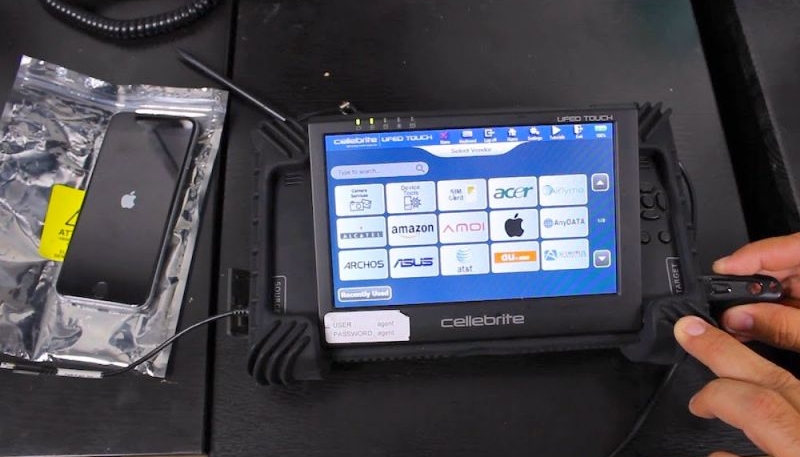 One More Good Reason to Keep Your iPhone Updated: Cellebrite Can’t Unlock iPhones Running iOS 17.4 or Later