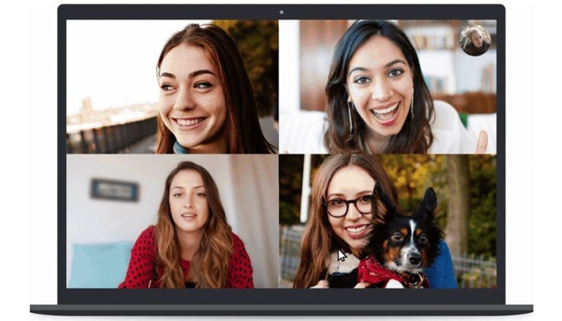 Skype Adding Background Blurring Feature for Live Video Calls