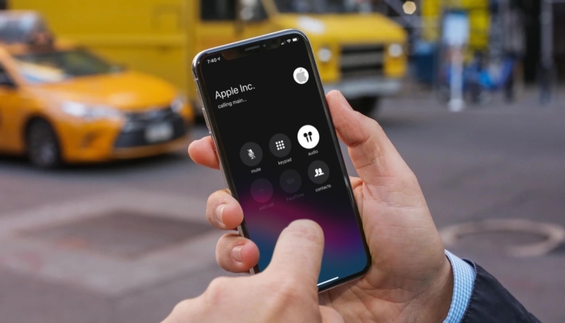 Apple Said to Have Brought iPhone Modem Engineering In-House