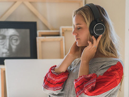 MacTrast Deals: Culture Audio V1 Noise-Cancellation Bluetooth Headphones