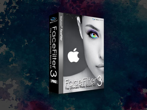 MacTrast Deals: FaceFilter Pro 3 – The Ultimate Beauty Kit for All Your Photos