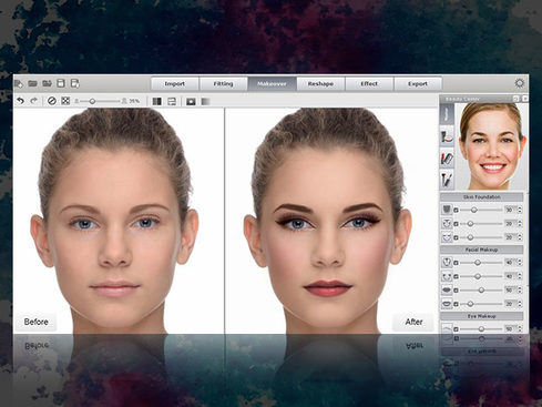 MacTrast Deals: FaceFilter Pro 3 - The Ultimate Beauty Kit for All Your Photos