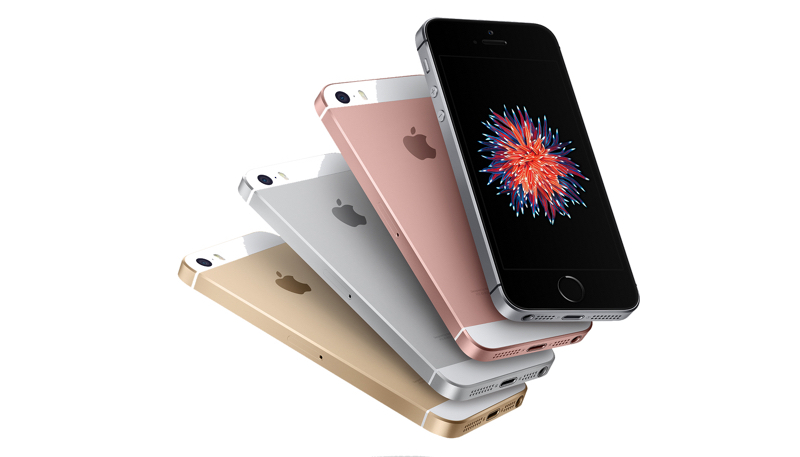 The iPhone SE is Back Again in the Apple Clearance Store, But Hurry as They Never Last Long