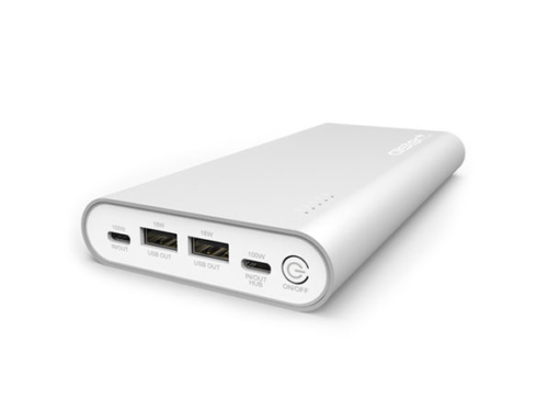 MacTrast Deals: AlsterPlus: Ultra Powerful USB-C Battery Pack