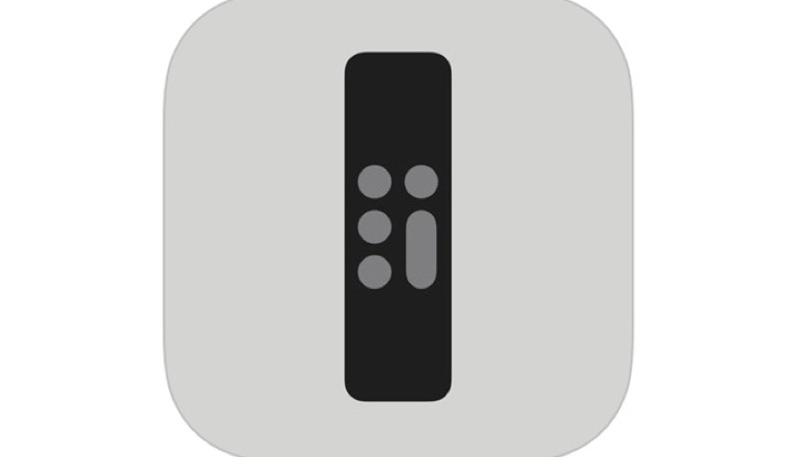 Apple TV Remote App for iOS Gets an Update, New Icon