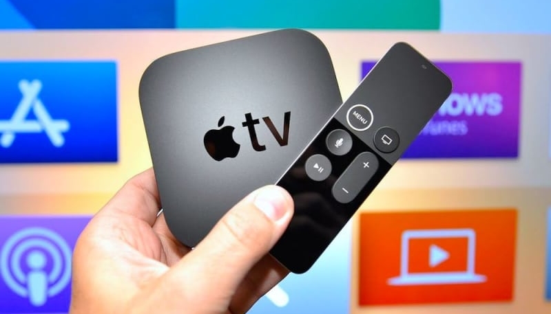 New tvOS 13.4 Beta Indicates New Apple TV On The Way