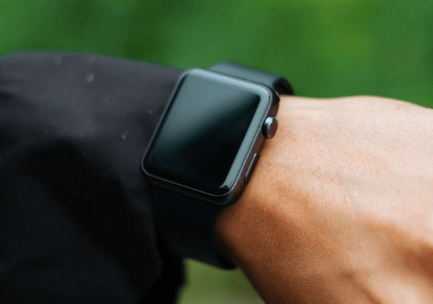 Apple Bagged Top Place in Wearables Market in Q4, 2018